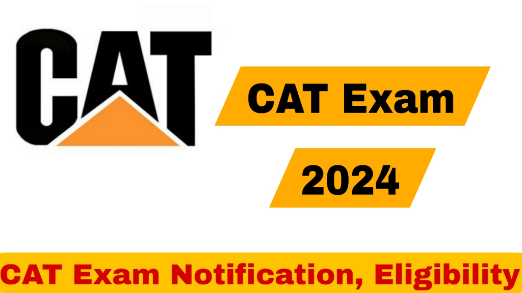 CAT Exam Eligibility 2024