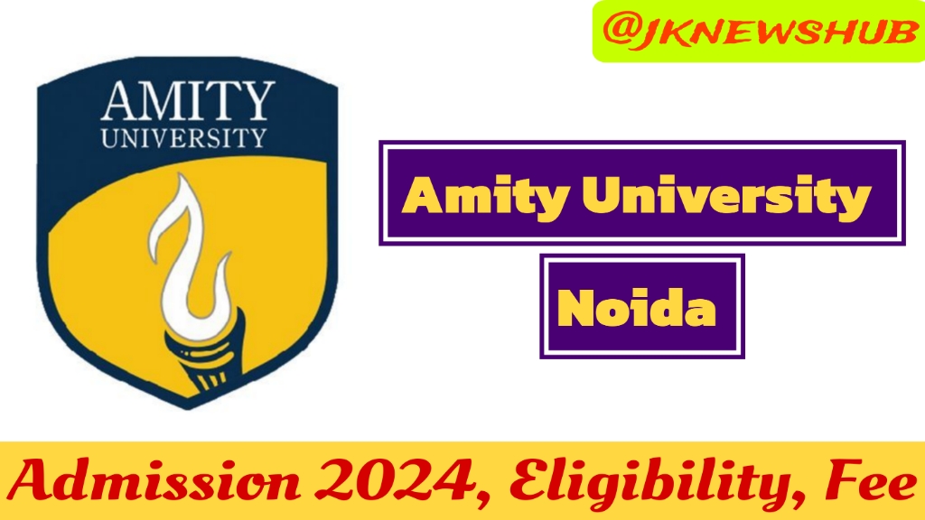Logo Amity University Raipur, HD Png Download - kindpng